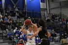 WBBall vs Lesley  Wheaton College women's basketball vs Lesley University. - Photo By: KEITH NORDSTROM : Wheaton, basketball